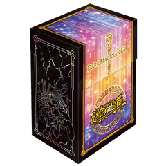 Yu-Gi-Oh! TCG Dark Magician Girl Deck Case